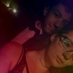 Meet your Posher, Trinity